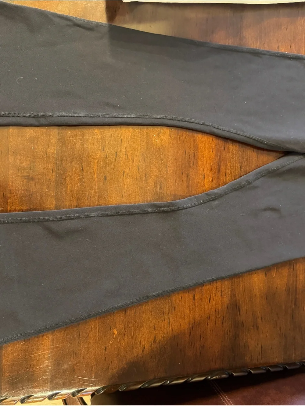 ALO Yoga Airbrush High Waist Boot Cut Leggings NWOT